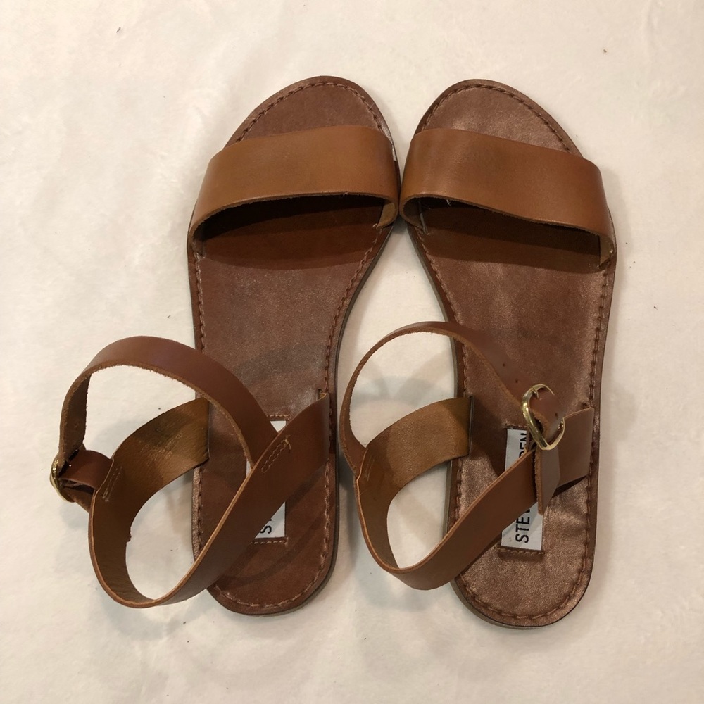 Steve Madden Sandals